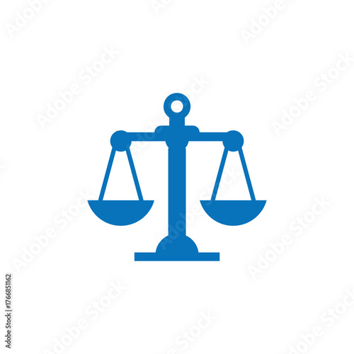 scales of justice and scales