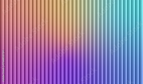 Abstract background with stripes.