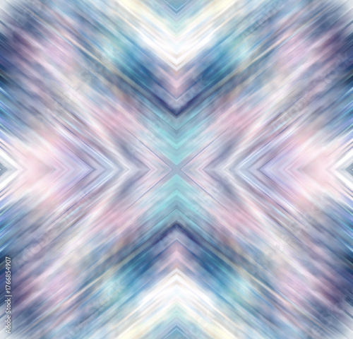 Colorful bright painted background of wavy lines. Abstract fashion texture. marble, wallpaper, geometric pattern, scarf, rug, pillow, bandana, fabric, clothing, prints, textile, banners etc.