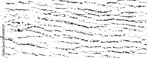 Film grain overlay texture with little black dots. Mockup for old photo or picture. Abstract background with random grainy grunge pattern. Vector