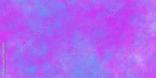 Abstract Blue and pink Background Texture. Light smooth pink, purple shades and blue watercolor paper textured illustration for grunge design, vintage card, retro templates. blue purple and pink .