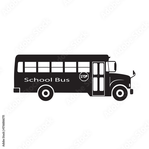 "School Bus"