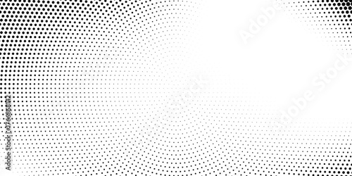 Radial speed lines in circle form for comic books. Fireworks explosion background. Vector illustration. Starburst round Logo. Circular design element.