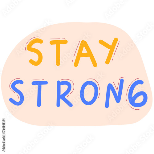 Motivation Sticker Quotes