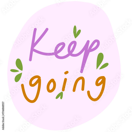 Motivation Sticker Quotes