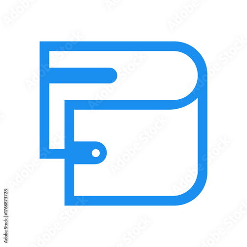 Payment logo icon design