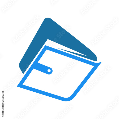 Payment logo icon design
