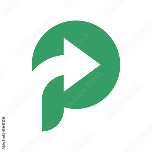 Payment logo icon design