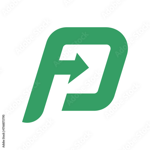 Payment logo icon design