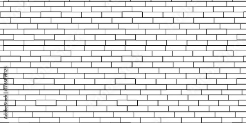 Texture brickwork block white concrete stucco isolated cement wall row urban interior limestone.White brick wall with even texture arranged in horizontal pattern, minimalistic style, plain background,