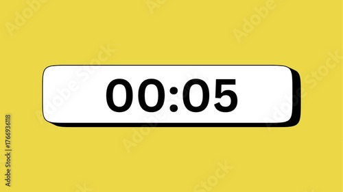 10 Sec Timer