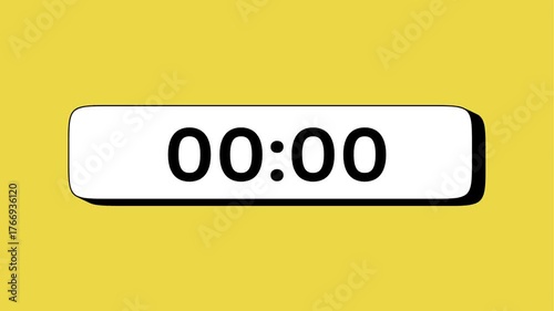 5 Sec Timer
