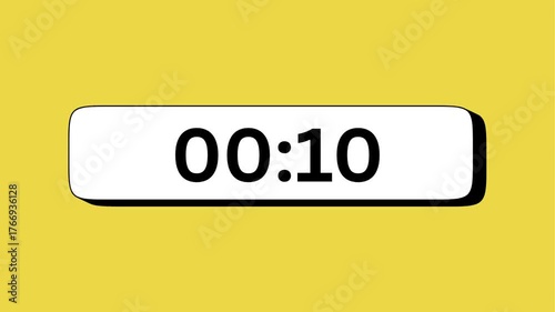 15 Sec Timer