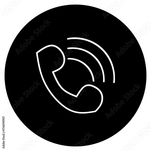 Project Office Logo Icon