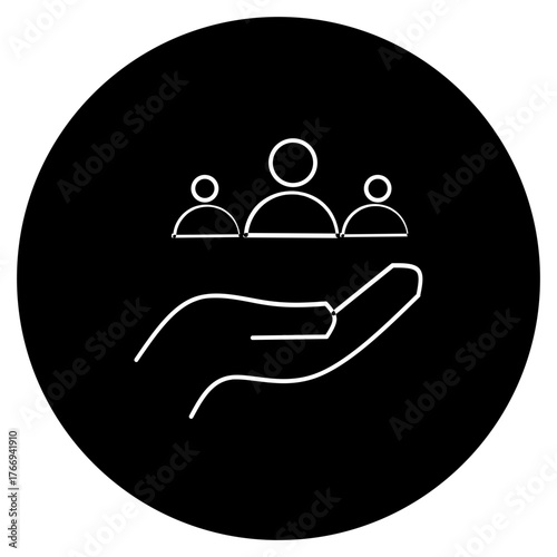 Project Office Logo Icon
