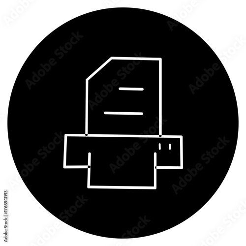 Project Office Logo Icon
