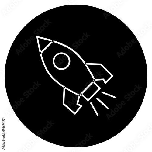 Project Office Logo Icon