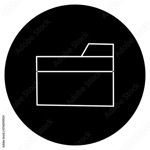 Project Office Logo Icon