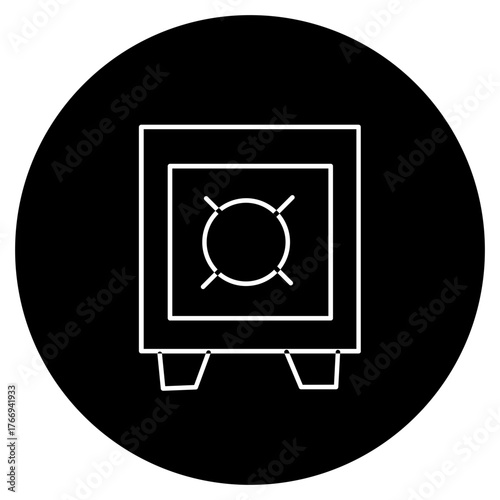 Project Office Logo Icon