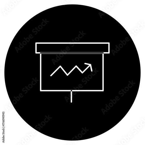 Project Office Logo Icon