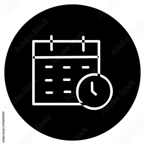 Project Office Logo Icon