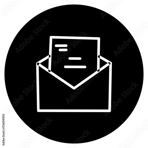 Project Office Logo Icon
