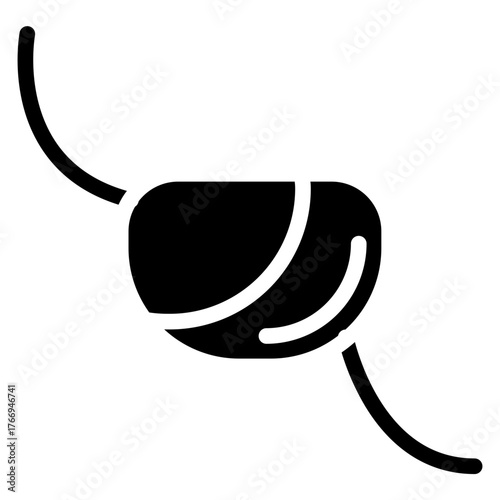 Eye Patch icon