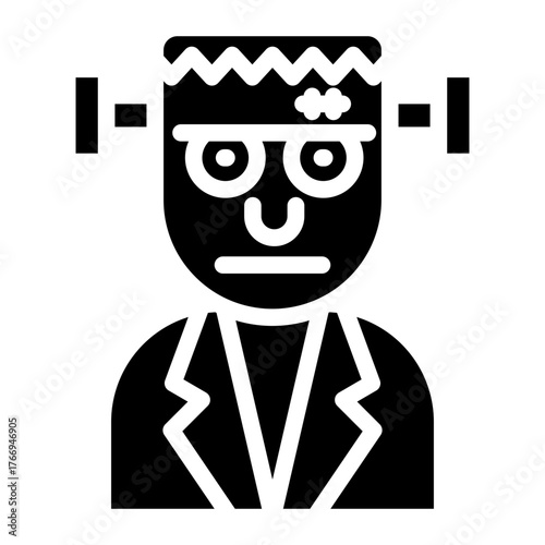 Frankenstein icon