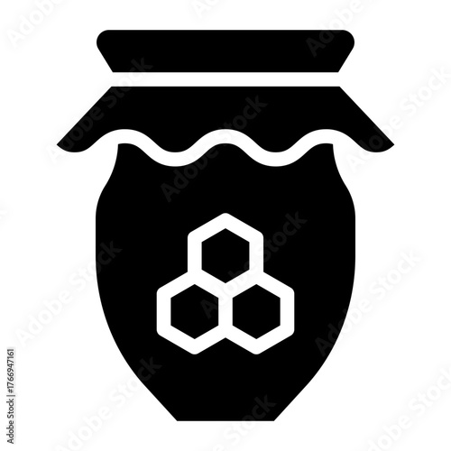 Honey Jar icon
