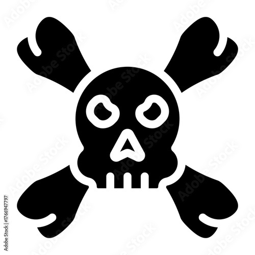 Jolly Roger icon