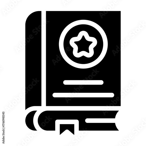 Spellbook icon