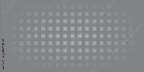 Abstract background of led panel light with noise and texture eps10