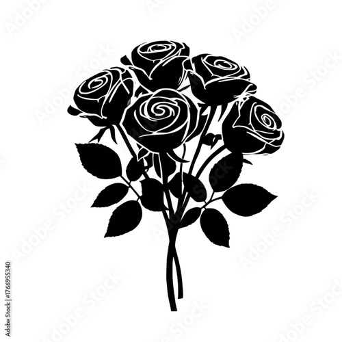 Beautiful Roses for Rose Day Celebration