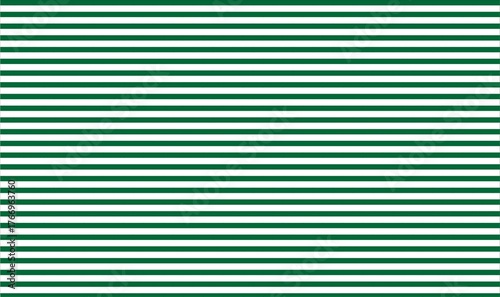 green and white stripes modern surface design