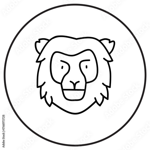 Animals Icon