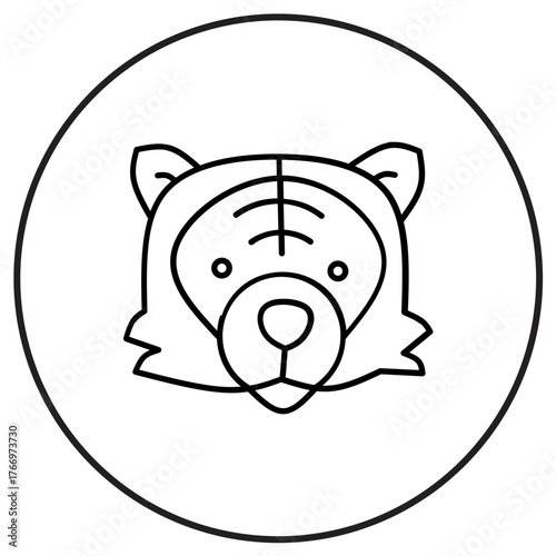 Animals Icon