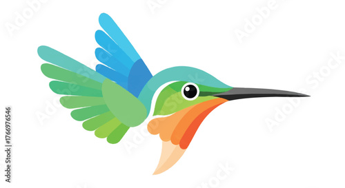 A detailed illustration of a panda wearing a traditional Japanese samurai helmet, smiling.