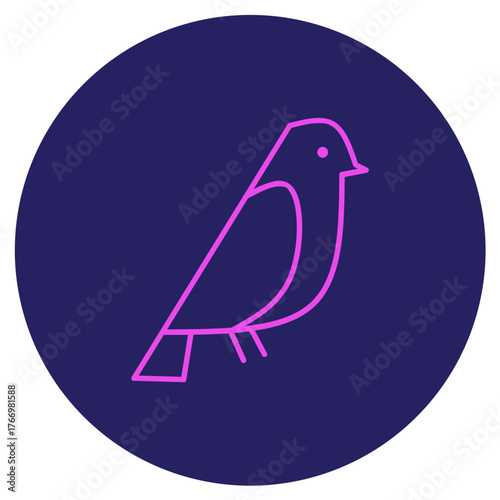 Animals Icon Vector