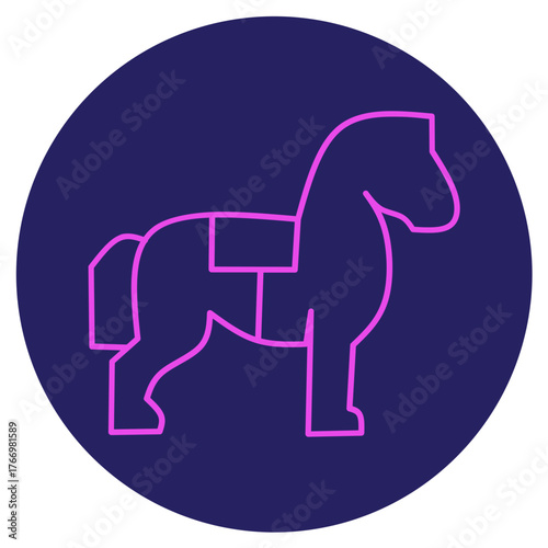 Animals Icon Vector