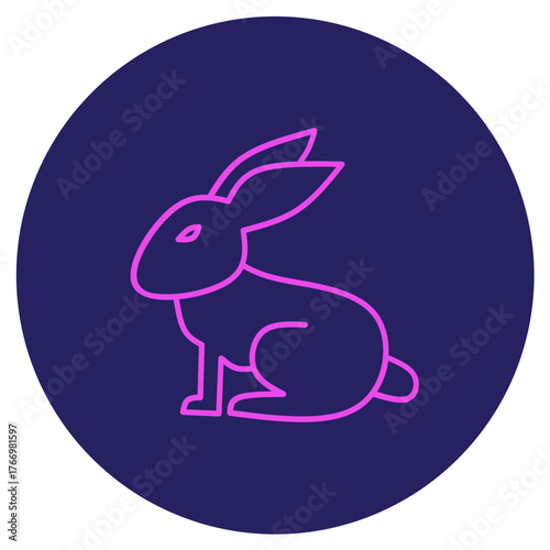 Animals Icon Vector