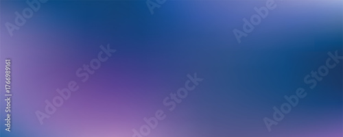 Rainbow abstract pastel gradient background with blur effect. Vector banner wallpaper texture.