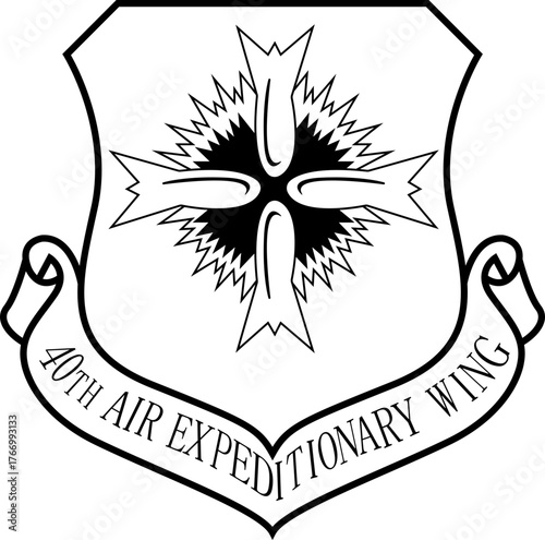 40th Air Expeditionary Wing