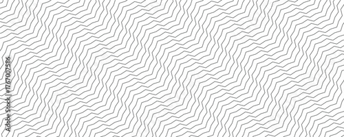 white abstract background. abstract background with lines. red geometric shape. Dynamic shapes composition with lines. Dynamic red shapes composition