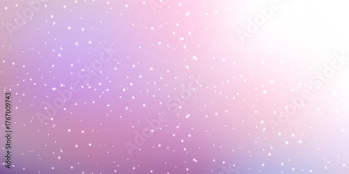 Holographic fantasy rainbow unicorn background. Magic unicorn hologram. kawaii princess gradient. Abstract fabulous background for Christmas, new year, Xmas holidays, celebration, party. Vector EPS10.