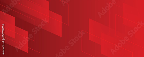 Minimal geometric background. Dynamic shapes composition.