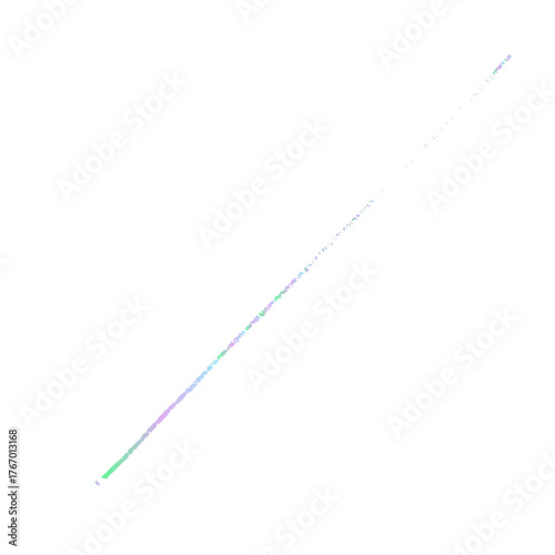 Color Gradient Abstract Shapes / Abstrakte Farbverlaufformen / Formas abstractas con gradientes de color