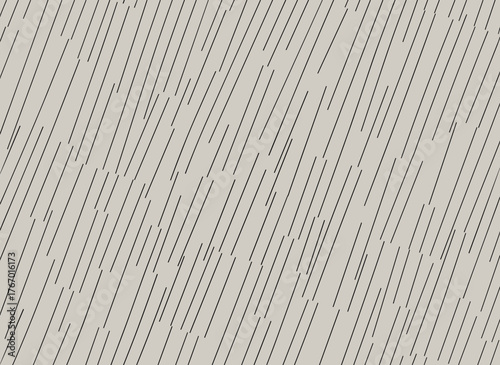 A seamless black-and-white minimalist geometric vector background, ideal for wallpapers, pattern fills, web page backgrounds, surface textures, and textiles