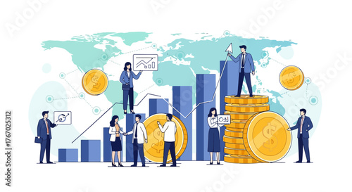 Worldwide Market Analysis and Investment