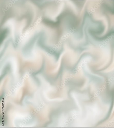 Abstract beige and green background texture in natural tones , Soft neutral abstract texture with natural hues