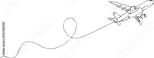 Charming minimalist line art captures two adorable cats sitting side by side, exuding warmth and companionship in a simple, elegant design perfect for various creative projects.